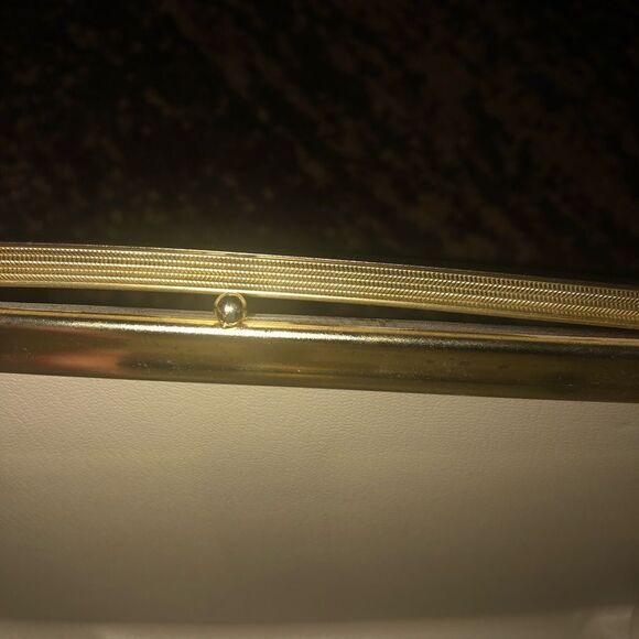 Vintage patent leather purse - Picture 3 of 5